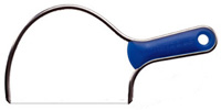Sherrill Mudtools - Mudcutter - Curly Wire
