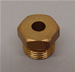 Orfice - #28 drill size for Natural Gas