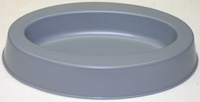 Slump Hump Mold - ME - Medium Ellipse