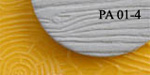 Chinese Clay Art Texture Mat - PA 01-4 - Wood