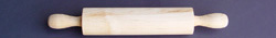 Falcon  Rolling Pin - 18" x 3"