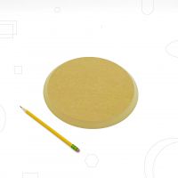 GR Pottery Forms - OG Slim Round - 10"