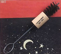Kemper SBT - Spatter Brush Tool
