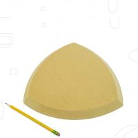GR Pottery Forms - OG Spherical Triangle - 11"