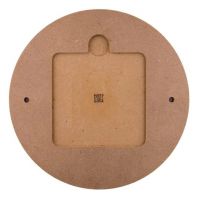 Dirty Girls Tools - Square Master Bat