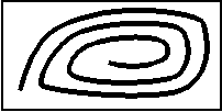 MKM Stamps - Medium Rectangles - Srm-10