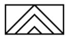 MKM  Stamps - Small Rectangles - Srs-3