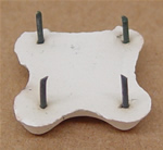 4 Point Star Stilt - SS10-4