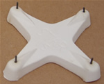4 Point Star Stilt - SS15-4