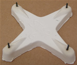 4 Point Star Stilt - SS16-4