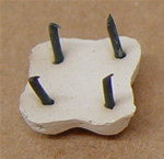 4  Point Star Stilt - SS9-4