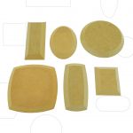 GR Pottery Forms - OG Starter Set
