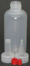 Kemper STB - Slip Trail Bottle