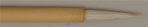 Sumi Brush - Long - JW   medium