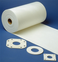 Kaowool Ceramic Paper - 24" x 24" x 1/32" thick