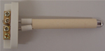 Cress  Type K Thermocouple - 1 bead
