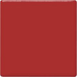 AMACO Teacher's Palette - TP-58 - Brick Red - 1 Pint