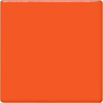 AMACO Teacher's Palette - TP-64 - Carrot - 1 Pint