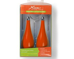 Xiem Adjustable Clay Cutting Wire (TCC)