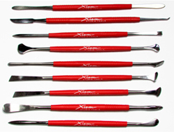 Xiem   Modeling & Carving Set of 9 (PSTS9MC)